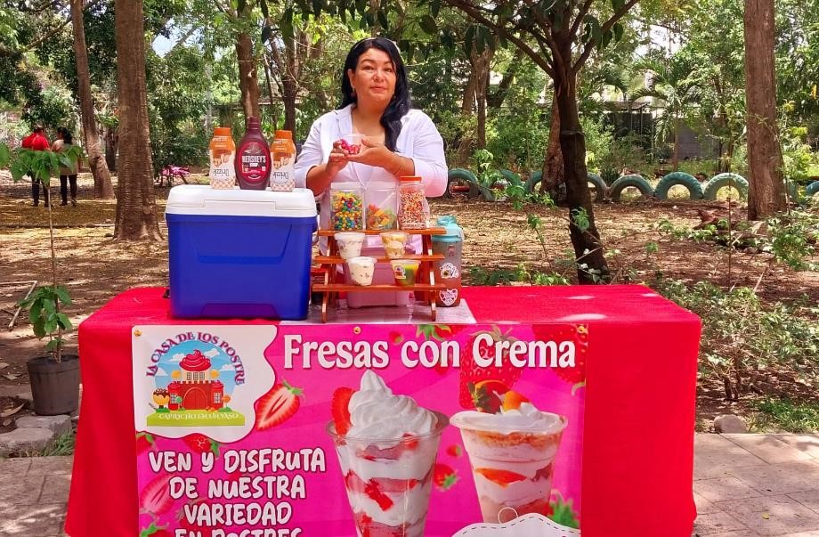 Ferias
