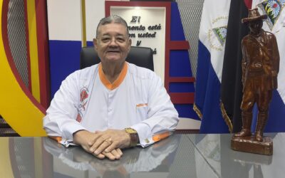 Editorial Detalles del Momento – “LA DEMOCRACIA REVOLUCIONARIA DE CARLOS FONSECA”