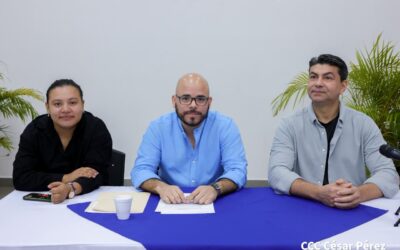 Comunicadores Sandinistas inician taller «Reporteros en estos tiempos»