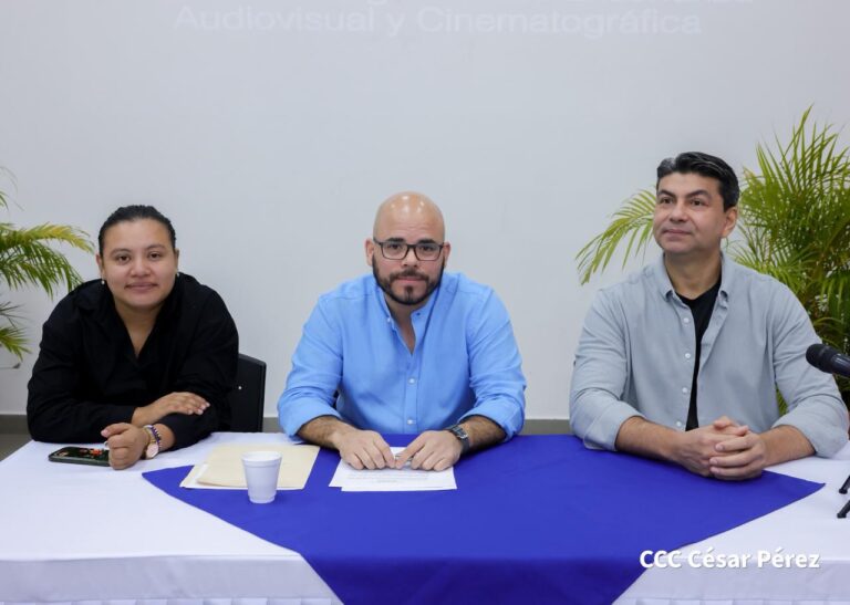 Comunicadores