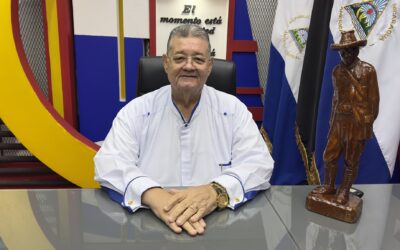 Editorial Detalles del Momento – “ESTADOS UNIDOS ENEMIGO DE TODOS ALIADO DE NADIE”