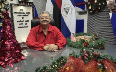 Editorial Detalles del Momento – «La Batalla de las Ideas»