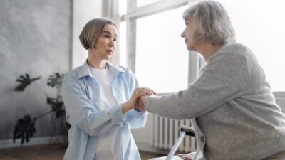 Estudio global revela la relación entre contaminación del aire y el parkinson