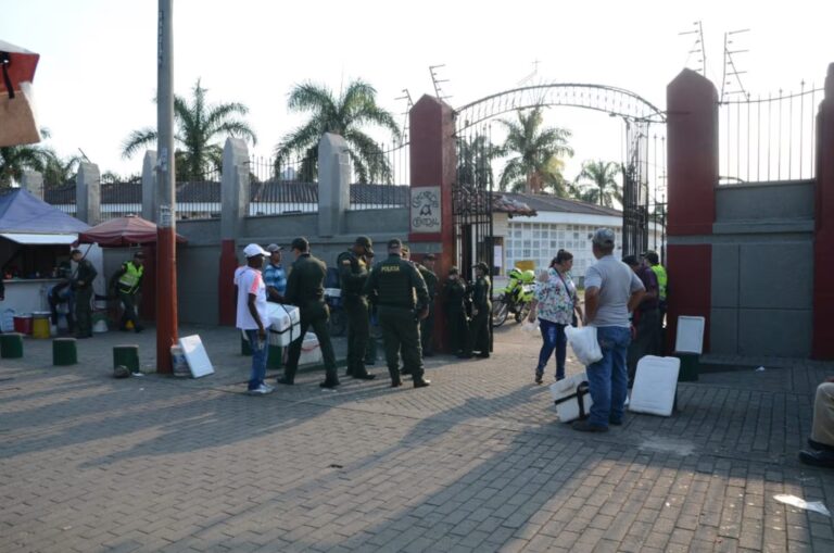 cementerio