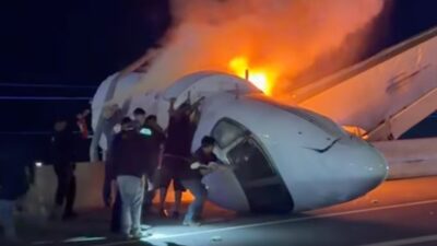 Empresario muere en accidente aéreo en Texas