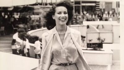 Crónica de un crimen que marcó un antes y un después de Anita Cobby