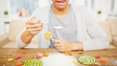 Reducir el azúcar de niños podría disminuir el riesgo de Alzheimer y depresión