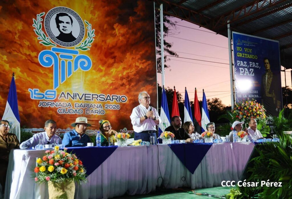 Asamblea Nacional