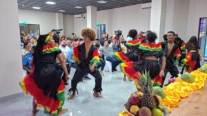 Anuncian programa de actividades para las festividades de Mayo Ya en la Costa Caribe Sur