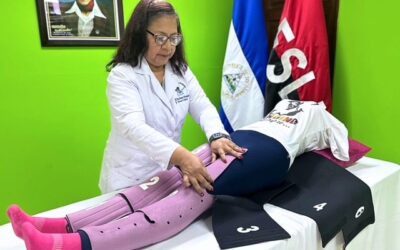 Gobierno Sandinista protege la Vida y Salud de las Mujeres y sus Niñ@s