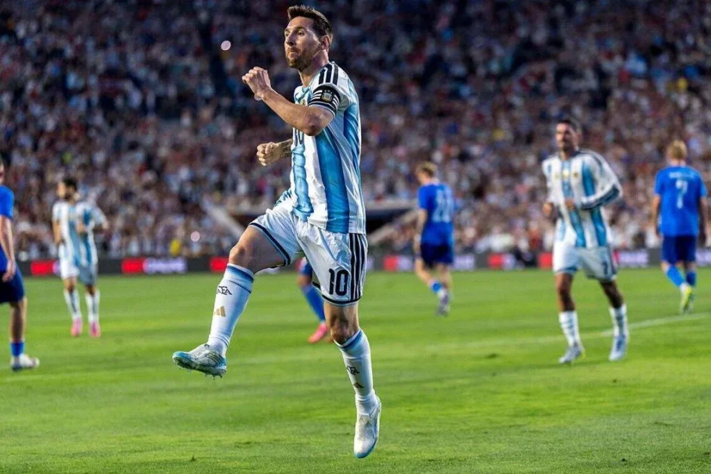 Argentina 