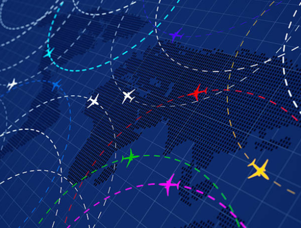 aérea
