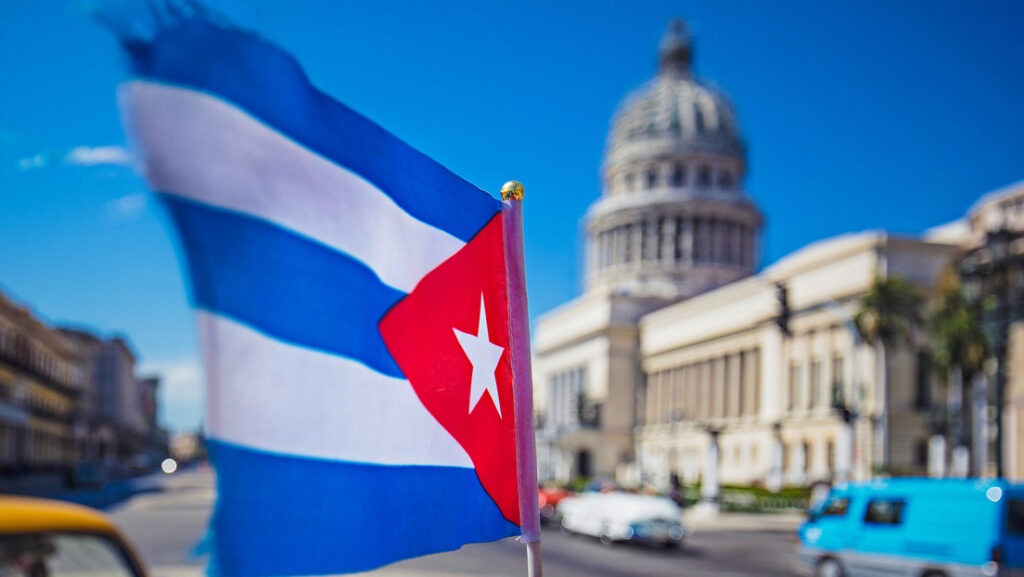 Cuba