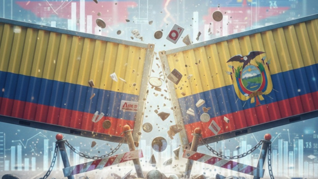 Ecuador 