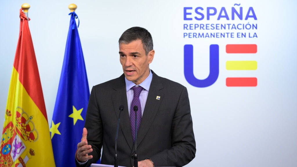España