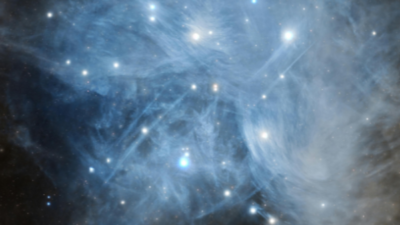 Una posible respuesta al enigma de la estrella que dejó de brillar