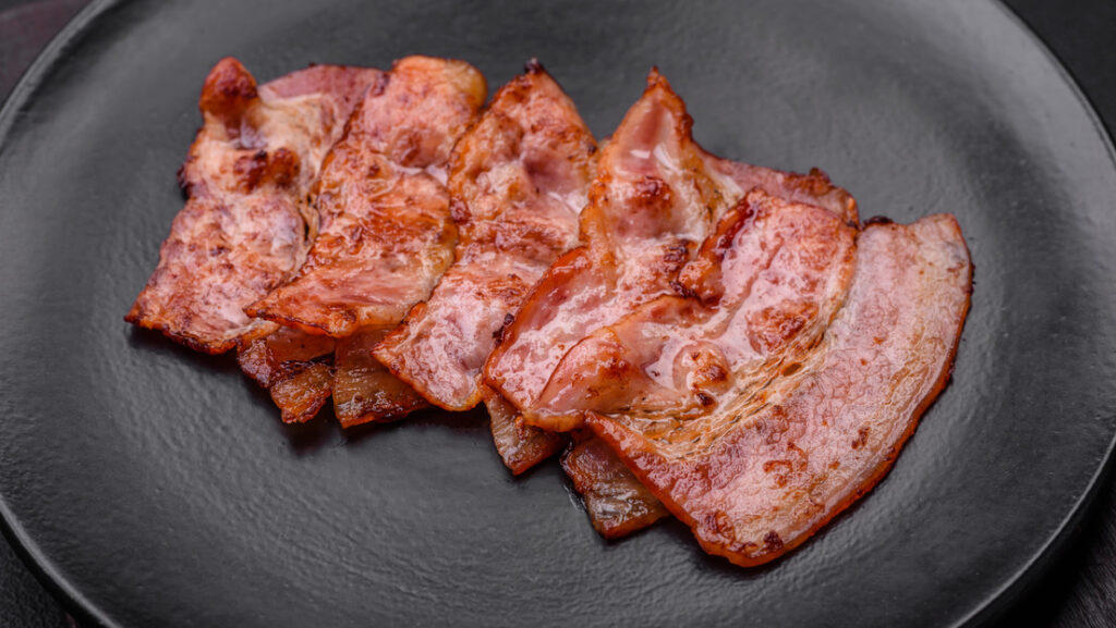 Tocino