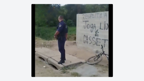 Policia