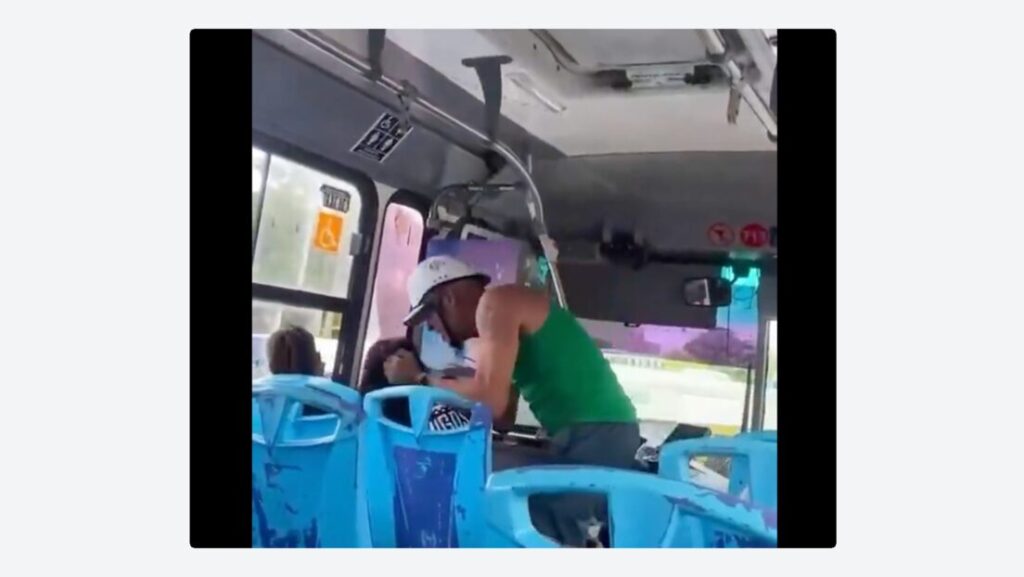 autobús