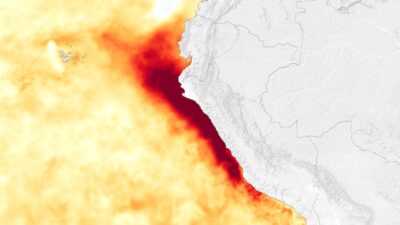 El Niño traerá desafíos sanitarios para América, advierte la OPS
