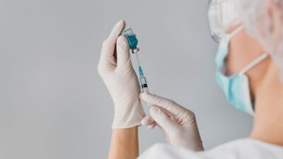 Vacuna anticáncer: Científicos rusos muestran resultados de pruebas iniciales