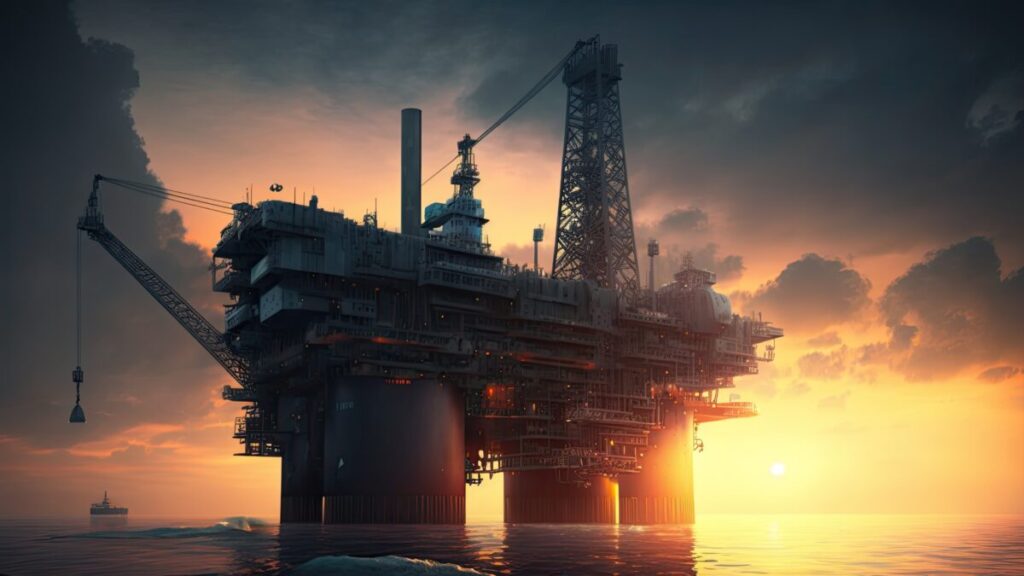 petrolero