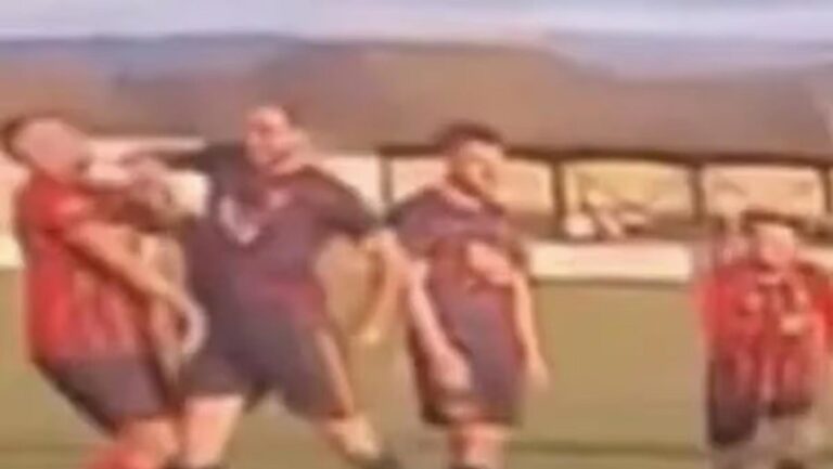 Futbolista