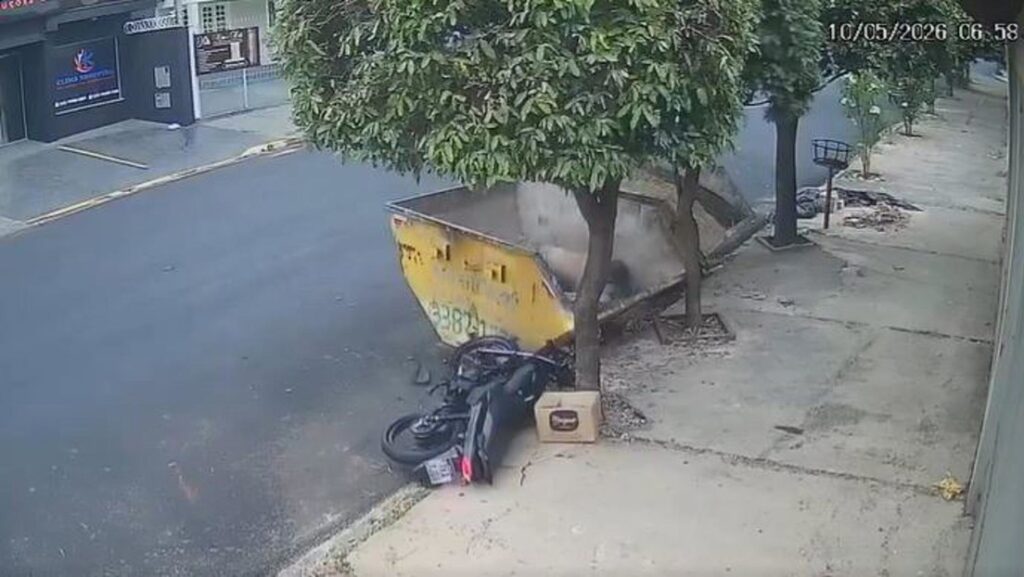 basura
