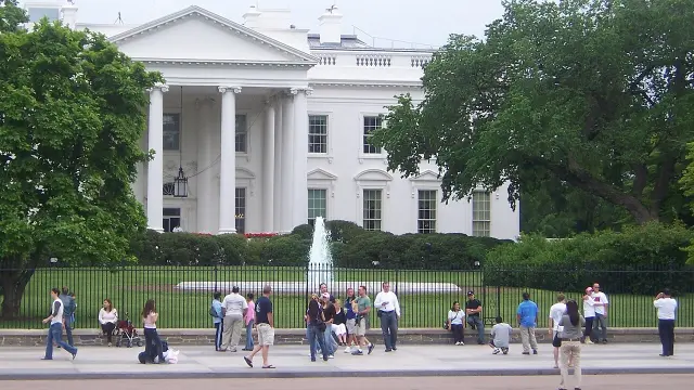 Casa Blanca