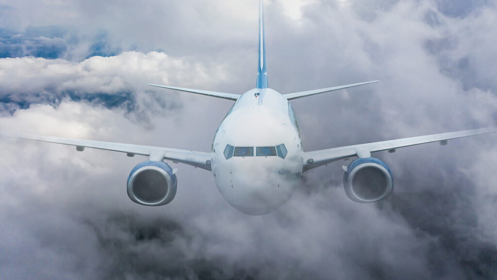 aéreas