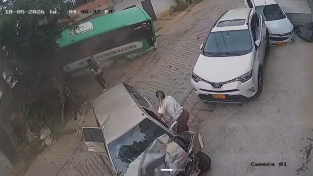 Autobús