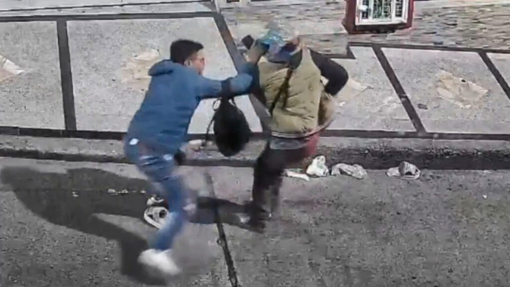 ladrones