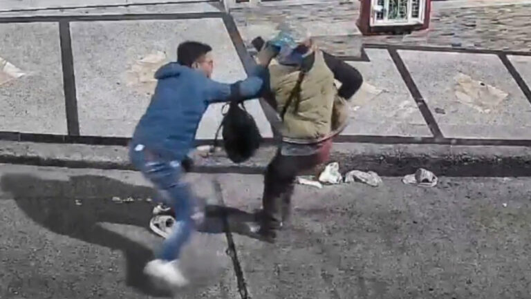 ladrones