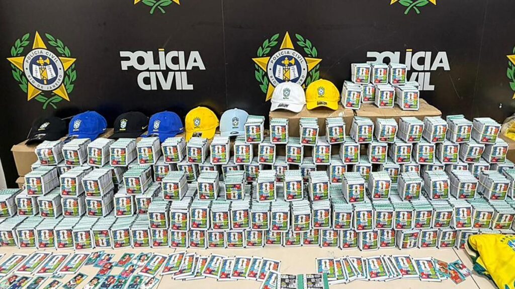 Mundial