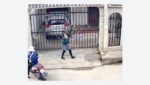 secuestro