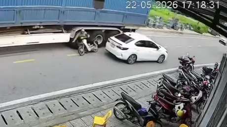 accidente