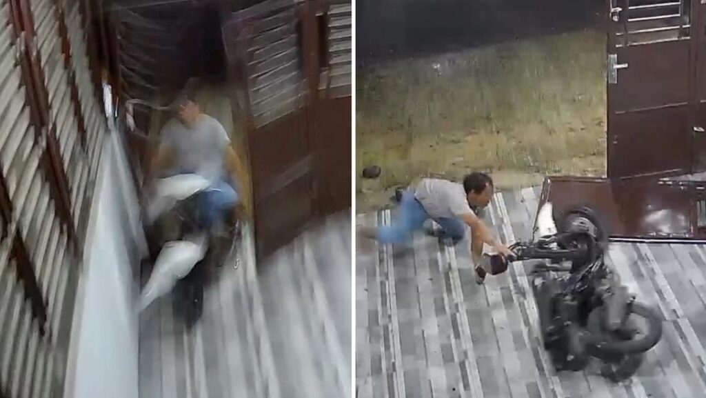 Motociclista
