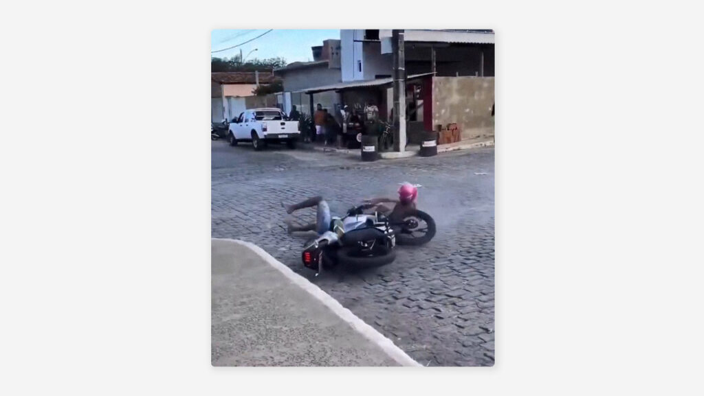 Motocicleta