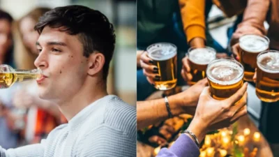 ¿Hay un nivel seguro de alcohol? La respuesta de la ciencia es clara