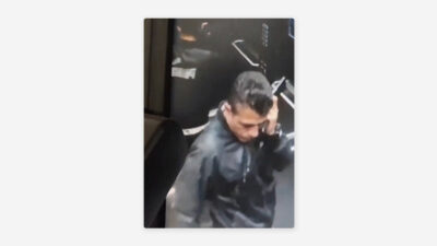 Así se defendió una mujer durante un intento de violación