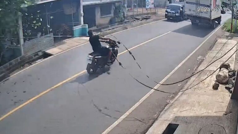 cable eléctrico