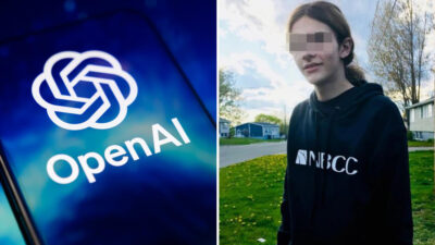 Madre acusa a OpenAI tras muerte de su hija
