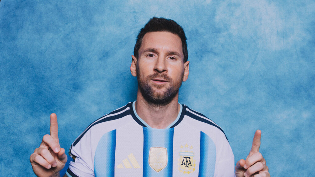 Messi 