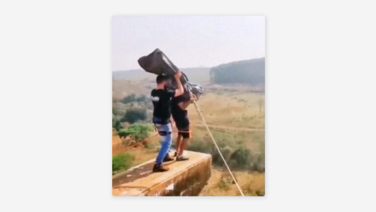 puenting