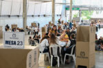 voto “fantasma”