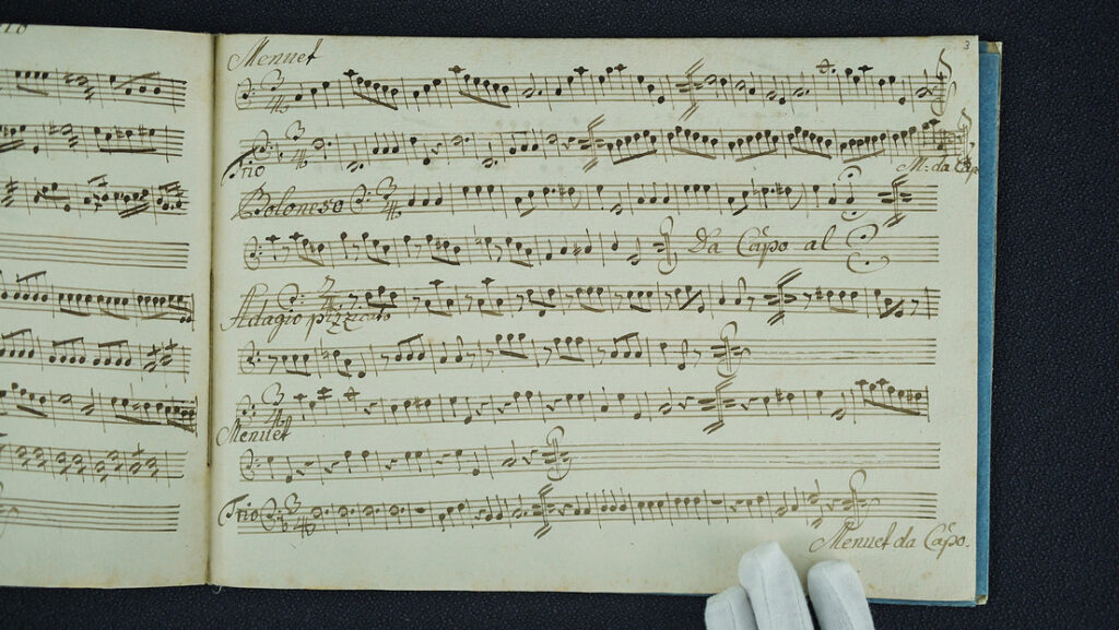 Mozart