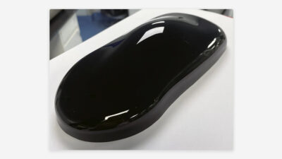 China sorprende con pintura para coches que juega con la percepción humana