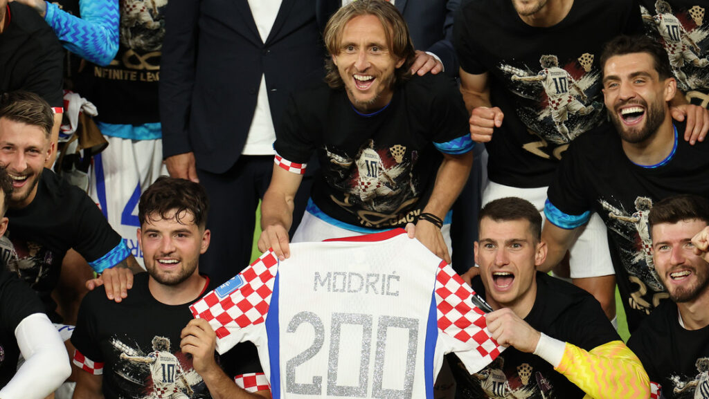 Modric