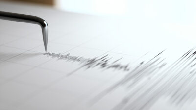 Terremoto de magnitud 5.6 sacude a Japón y causa alarma