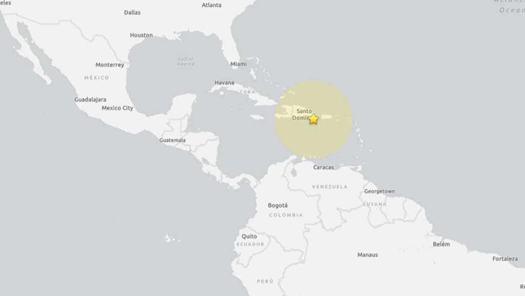 República Dominicana
